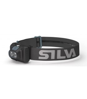 Челник Silva Scout 3XT