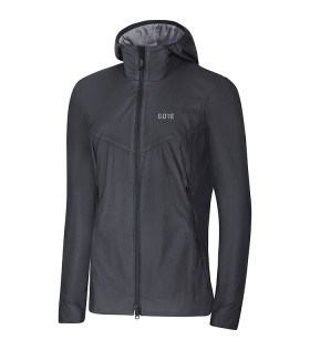 Яке Gore Wear H5 GORE WINDSTOPPER W's