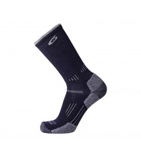 Point6 Чорапи Hiking Essential Light Crew