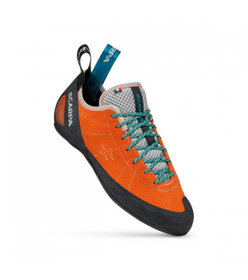 Еспадрили Scarpa Helix W's