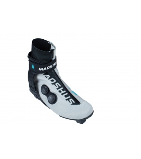 Ски Обувки Madshus Race Pro BOA Skate Boots W's
