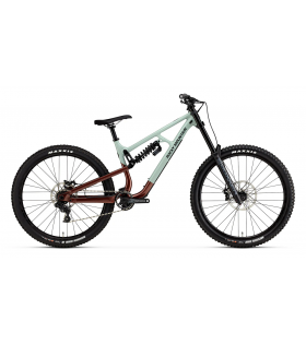 Велосипед Rocky Mountain Slayer Alloy 30 Park
