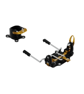 Автомати Grizzly GR Olympic Release Power 8 Winter 2022