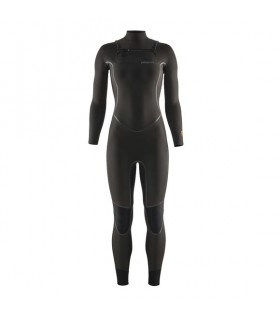 Костюм за сърф Patagonia R3 Yulex Front-Zip Full Suit W's