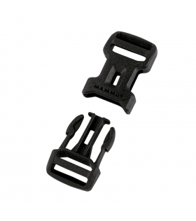 Катарама Mammut Dual Adjust Squeeze Buckle 25MM