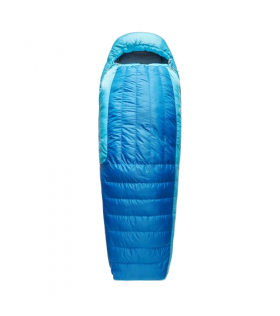 Спален Чувал Sea to Summit Trek -1C Down Regular Summer 2025