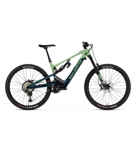 Велосипед Rocky Mountain Altitude Powerplay Carbon 70