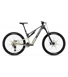 Велосипед Rocky Mountain Instinct Carbon 30