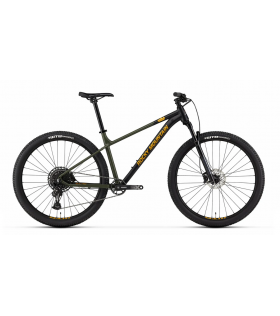 Велосипед Rocky Mountain Fusion 40 LG