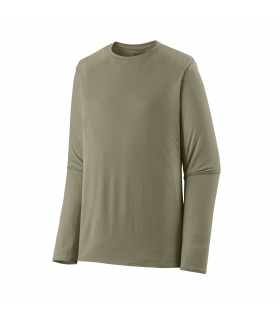 Блуза Patagonia Tropic Comfort Natural Crew 40+ UPF M's