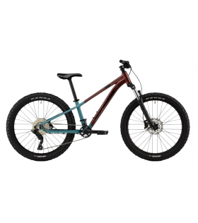Детски Велосипед Rocky Mountain Growler JR 24 Bike