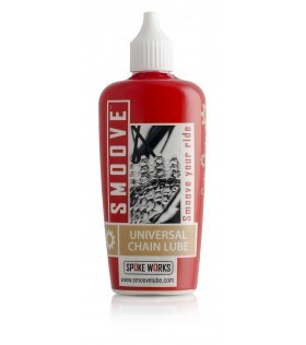 Смазочно масло Smoove Universal Chain Lube