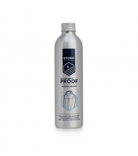 Импрегнатор за облекло Storm – за пране с топлинна активация Storm Apparel Proofer 225ml