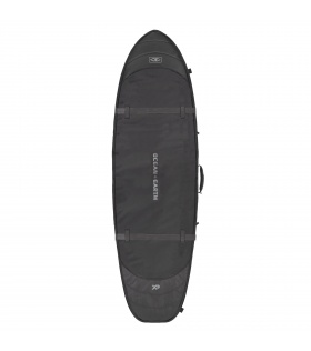 Калъф за сърф дъска Ocean + Earth Hypa Fish/Short Travel Cover - 3 Board