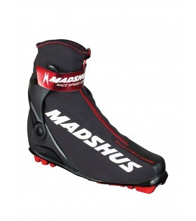 Обувки за ски бягане Madshus Race Speed Jr Boots