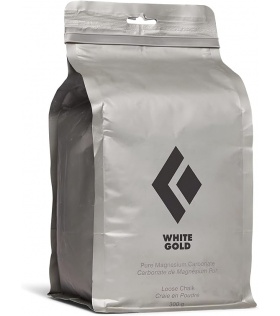 Магнезий Black Diamond White Gold Loose Chalk 300g