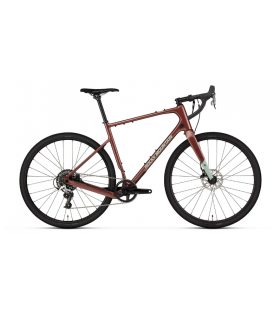 Велосипед Rocky Mountain Solo Carbon 50 Bike