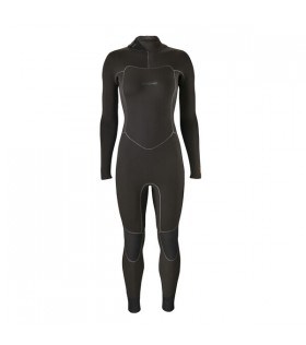 Костюм за сърф Patagonia R3 Yulex Back-Zip Full Suit W's