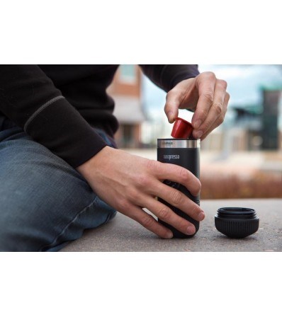 Адаптер Wacaco Nanopresso NS Adaptor