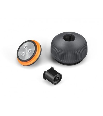 Портативна Машина за Еспресо Wacaco Nanopresso Moss