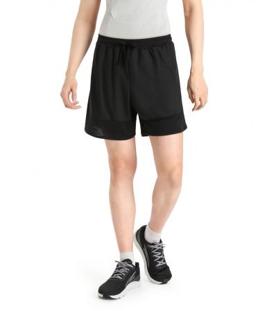 Шорти Icebreaker M's ZoneKnit Merino Blend Shorts