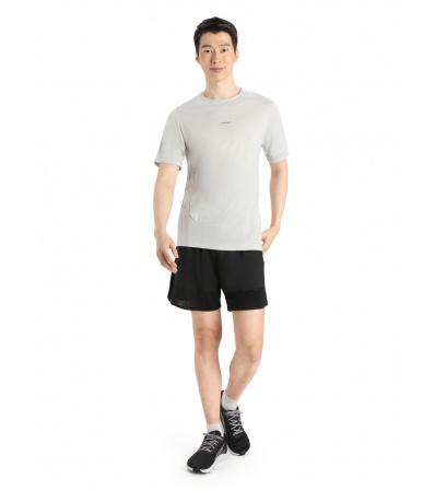 Шорти Icebreaker M's ZoneKnit Merino Blend Shorts