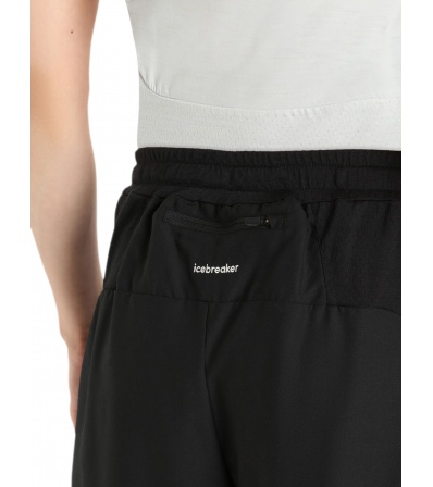 Шорти Icebreaker M's ZoneKnit Merino Blend Shorts