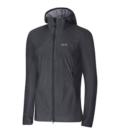 Яке Gore Wear H5 GORE WINDSTOPPER W's