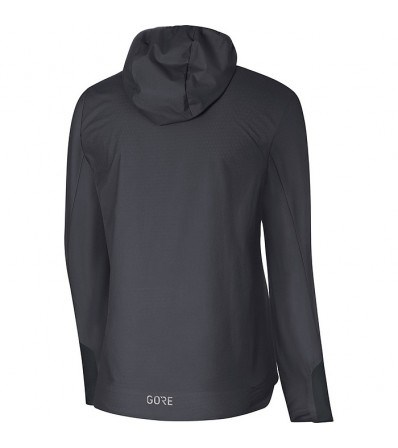 Яке Gore Wear H5 GORE WINDSTOPPER W's