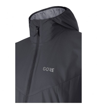 Яке Gore Wear H5 GORE WINDSTOPPER W's
