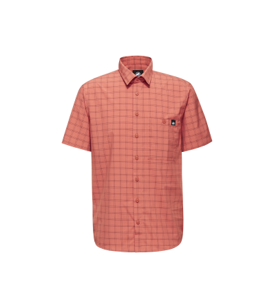 Риза Mammut Lenni Shirt Men