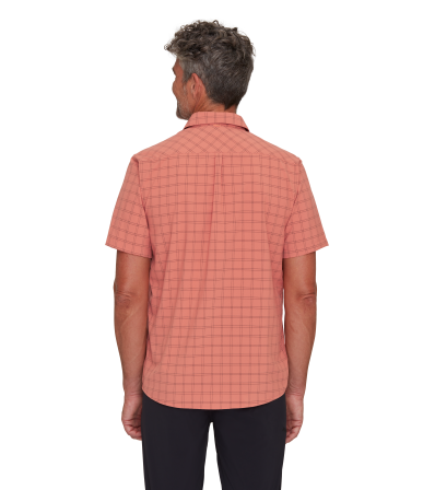 Риза Mammut Lenni Shirt Men