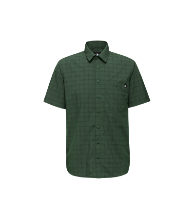 Риза Mammut Lenni Shirt Men