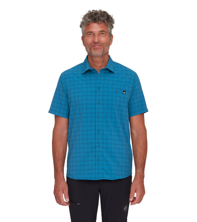 Риза Mammut Lenni Shirt Men