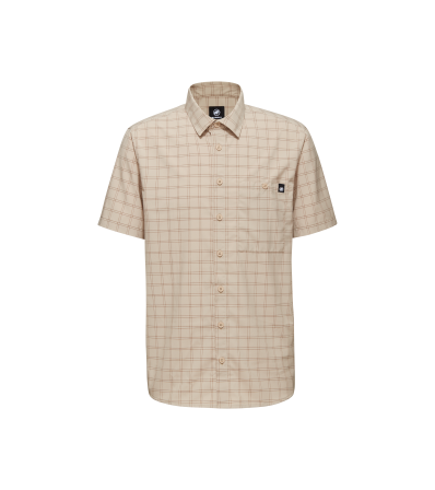 Риза Mammut Lenni Shirt Men