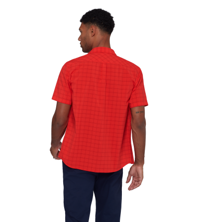 Риза Mammut Lenni Shirt Men