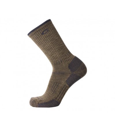 Point6 Чорапи Hiking Essential Medium Crew