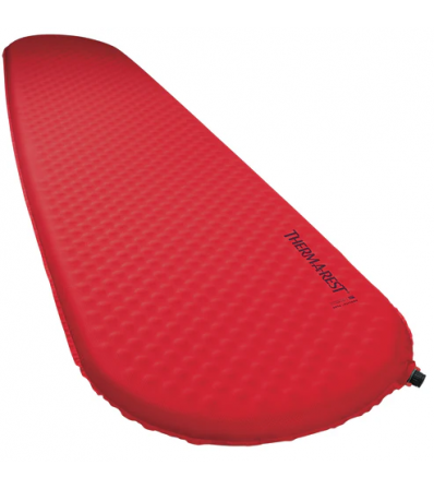Надуваемо Шалте Thermarest ProLite Plus Cayenne Large