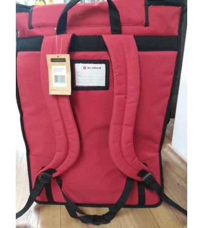 Madshus Чантичка Cube Bag