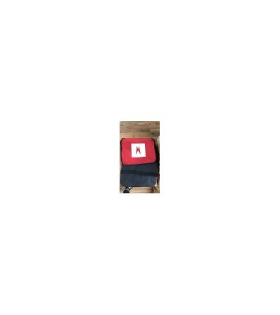 Madshus Чантичка Cube Bag