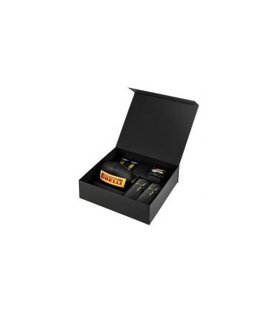 Юбилеен комплект 150 години Pirelli Kit Box