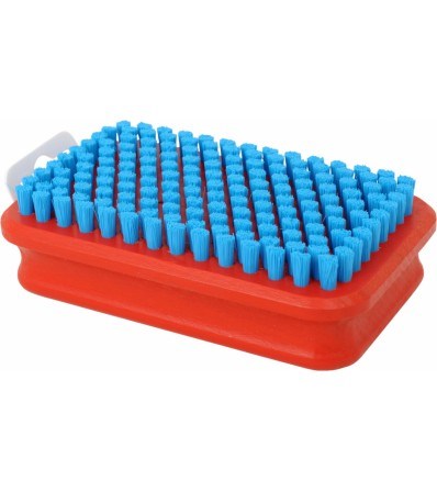 Swix Четка за вакса Rectangular Fine Nylon Brush