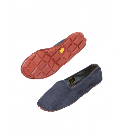 Обувки с пръсти Vibram Five Fingers ONEQ Slipon Jeans W's