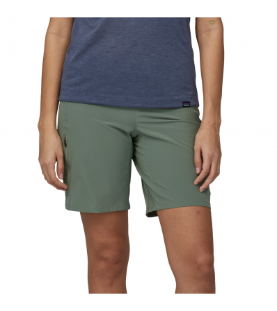 Панталон Patagonia Tyrolean Bike Shorts W's