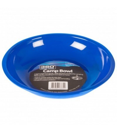 Купа Sea To Summit 360° Camp Bowl Blue