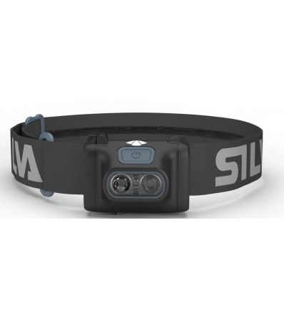 Челник Silva Scout 3XT