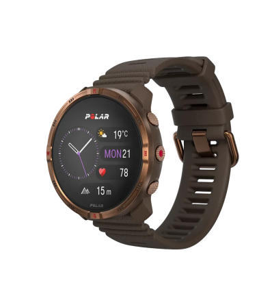 Мултиспорт Часовник Polar Grit X2