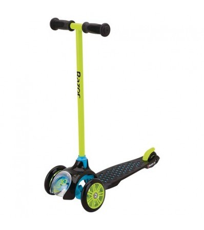 Razor Детски скутер Junior T3