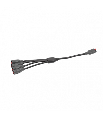 Кабел BioLite 4x1 Solar Chaining Cable