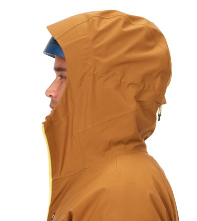 Яке Marmot Refuge Pro Jacket M's Winter 2024